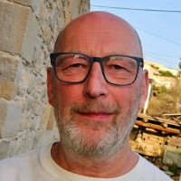 Mike Isherwood