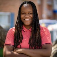 Kellie Wilson (She/Her)