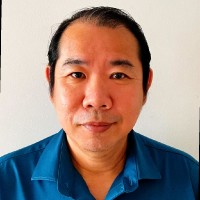 Sylvester Koh