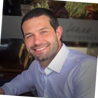 Bruno Garrido Cordaro