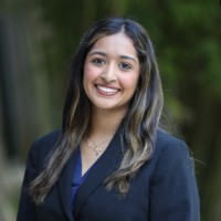 Dhruti Patel