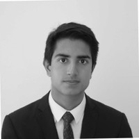 Anand Patel