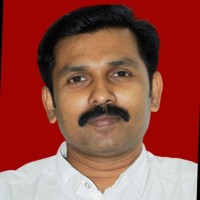 M C Sasi Kumar