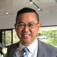 Adrian Lo
