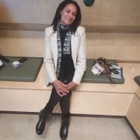 Verna Desouza