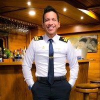 Carlos Ramírez