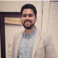 Sahil Patel