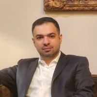 Masoud Masroori