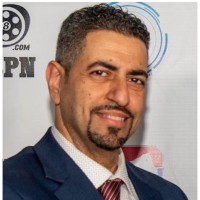 Ed Liddawi