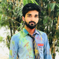 Khuramhtaq Mushtaq