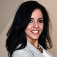 Isolina Fernandez-Kirchner
