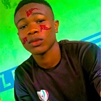 Okafor Gabriel