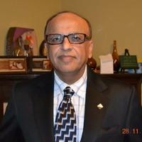 Muhammad Afzal Memon
