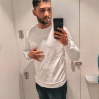 Mohammed Aboobacker M P