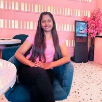 Sushma K