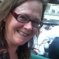 Tracey Gibson