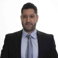 Fabian Cornejo, MEcon.