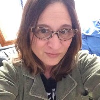 Mary Pilcher