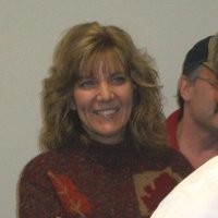 Teresa Wolf