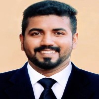 Vijith Vijayan