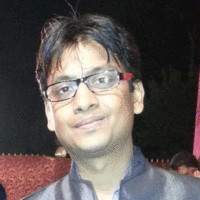Raj Sadh