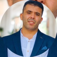 Borhen GHRAIRI