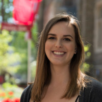 Anna Martin, Mph