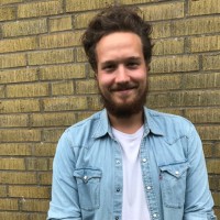 Jonathan Larsson