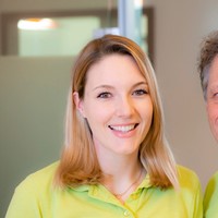 Dr. Lisa Scherer