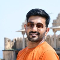 Jitendra Goswami