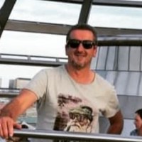 Ralf Huber