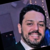 Ricardo Melo