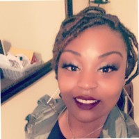 Alexis Dickey
