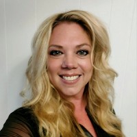 Elizabeth Olson