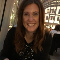 Elin Nelson