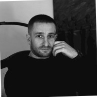 Taras Iryk