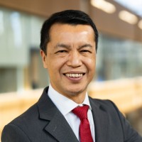Bruce Choy, PhD, ICD.D