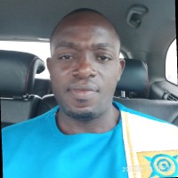 Stéphane Yossa Yamabou