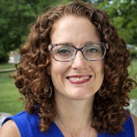 Emily Atkinson Ziegler