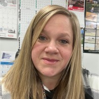 Amanda Krahmer