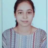 G Harshita