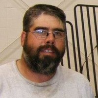 Charles (Buck) Krenkel