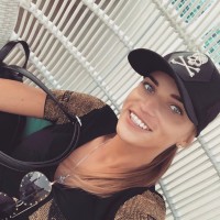Krystyna Rozhanska