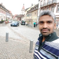 Girish G