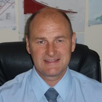 Steve Allison    CMIOSH