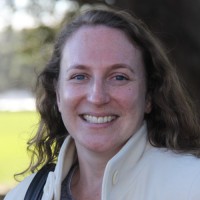 Helen Griffin