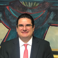 Jorge Alfredo Rivas