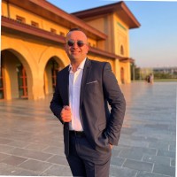 Halil İbrahim Taş