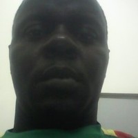 Denis Ajeagah Ajeagah