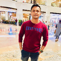 Honey Verma